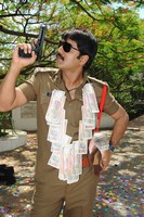 Srikanth Stills at Naatu Kodi